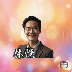 林悦
