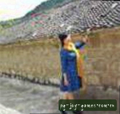 婷婷